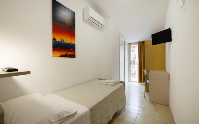 Hotel Giordo