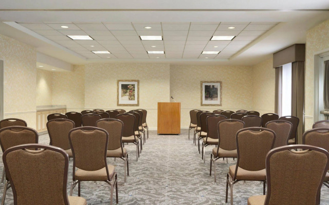 Hilton Garden Inn San Jose/Milpitas