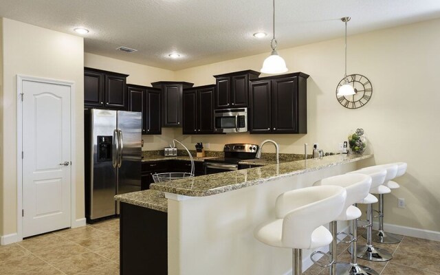 Starmark Luxury Collection - Mansions at ChampionsGate