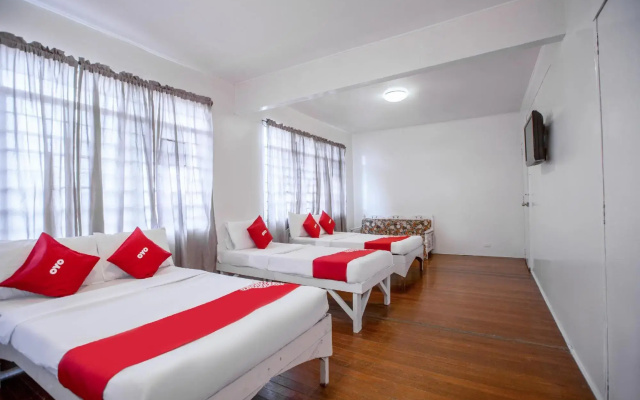 Sunrock Resort by OYO Rooms
