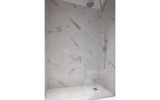 360 Nicosia - 1 bedroom Luxurious Residence