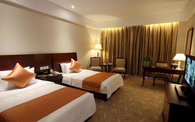 Haiyang Hotel