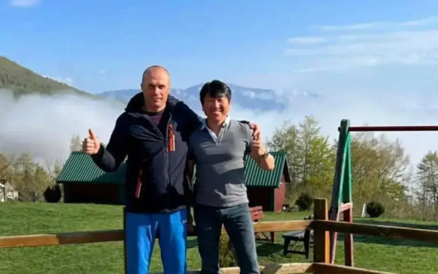 Eco Village Mojkovac