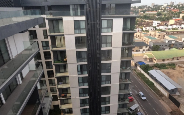 Nova luxe 2 Bed Executive Stay