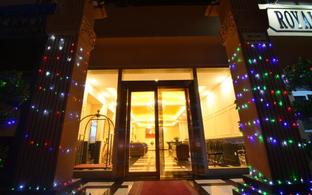 Royal Holiday Hotel