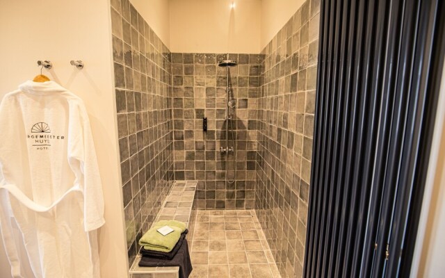 Burgemeesterhuys Boutique Hotel
