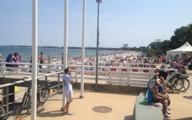 Tiffany´s Ferienapartments sind alles, außer... gewöhnlich!!!