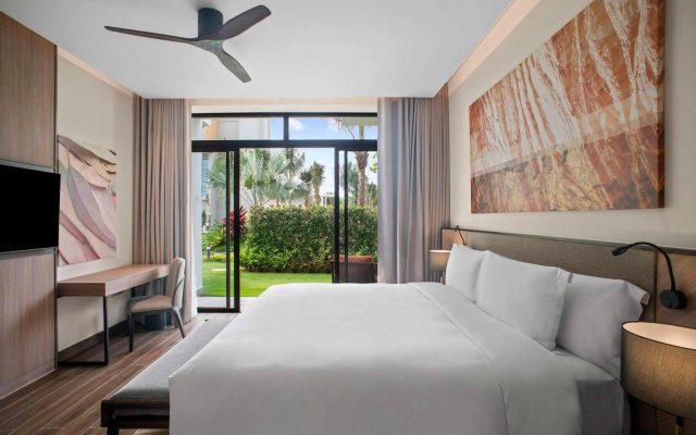 Angsana Ho Tram – Guest Rooms – Xuyen Moc