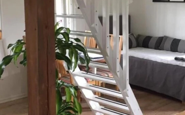 Kuskahusen Vandrarhem