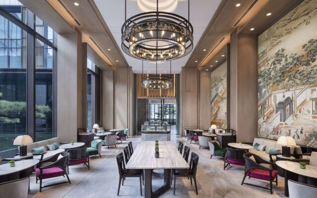 Park Hyatt Suzhou