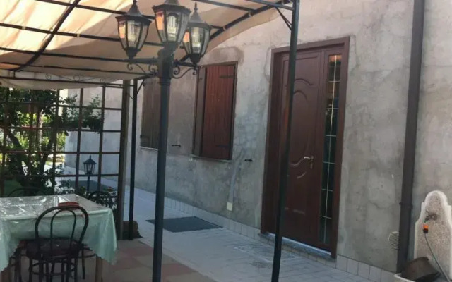 B&B Airport Orio