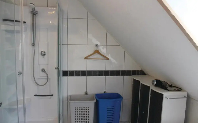 Vakantiehuis Bij Het Bos