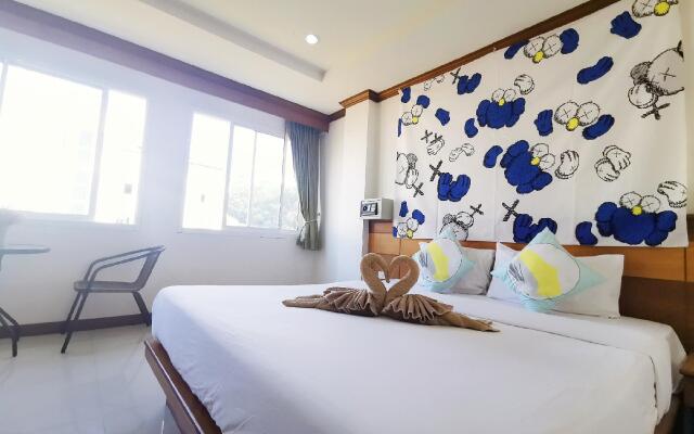 Lanting House Phuket