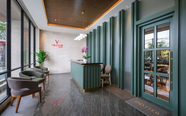 Valstar Hotel Canggu