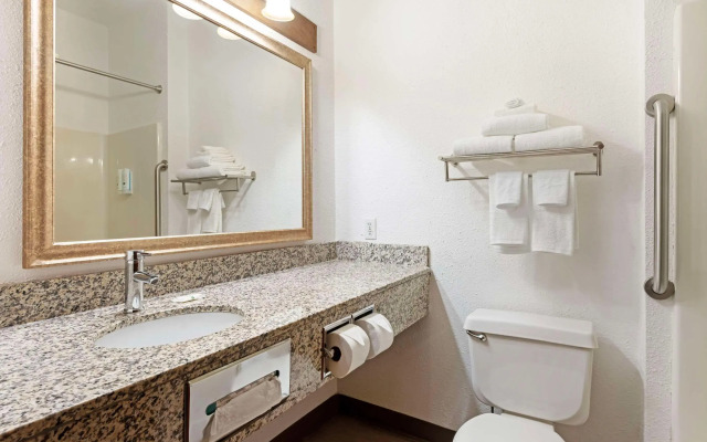 Quality Inn Bemidji