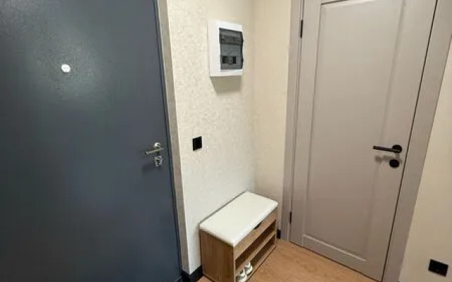 Апартаменты УНИК АПАРТ на ул. Космическая, д. 4Б