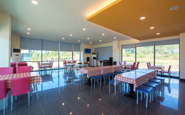 Kenting Anshantinyuan Inn