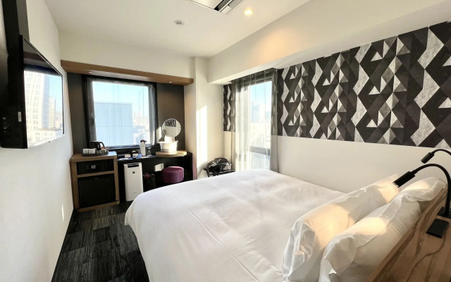 Holiday Inn Express Osaka City Centre - Midosuji by IHG