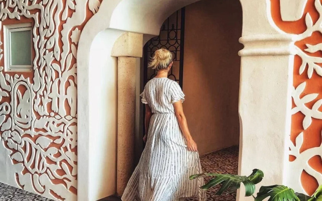 Casa Tortugas Boutique Hotel, A Hidden Gem in Cancun