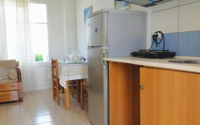 Agrambeli Rooms & Apartments