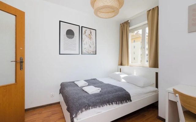 ShortStayPoland Tomcia Palucha B118