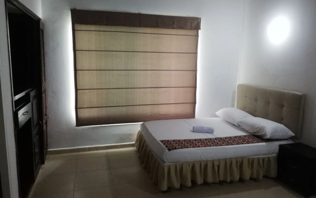 Hotel TPR Campestre Bella Suiza Real