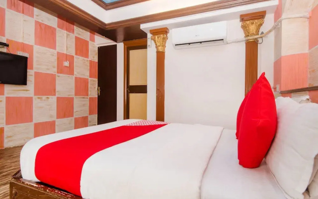 OYO 11879 Ashu Bini Hospitality Pvt Ltd Kalptaru