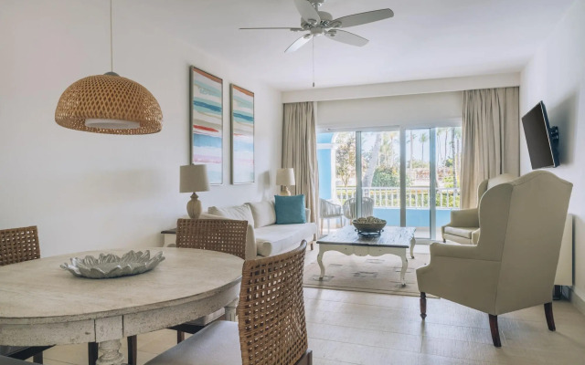 Iberostar Selection Hacienda Dominicus All Inclusive