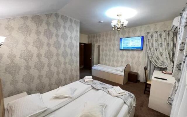 Pension Ianis