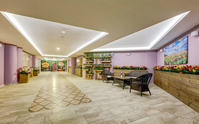 Kaya Magnesia Hotel Spa & Wellness