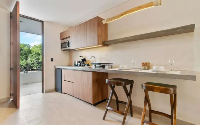 Guest INN Home - Elements Suites