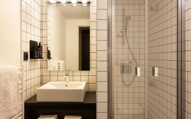 RockyPop Grenoble Appartements