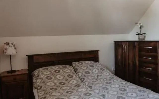 Domek wypoczynkowy Piotr