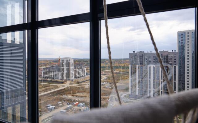 UdobnoVEKB (УдобноВЕКБ) на улице Академика Парина 13