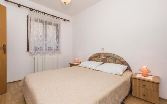 Awesome Home in Lovran With Wifi and 1 Bedrooms