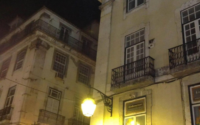 Pensão Aljubarrota