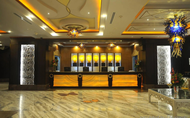 Eurostars Panama City