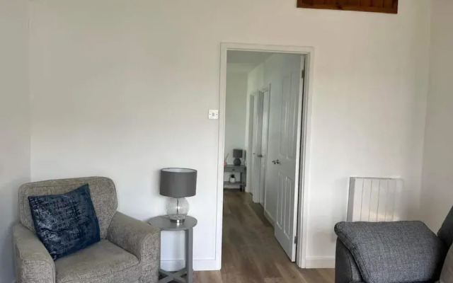 Seaside Escape Chalet in Bridlington South Shore