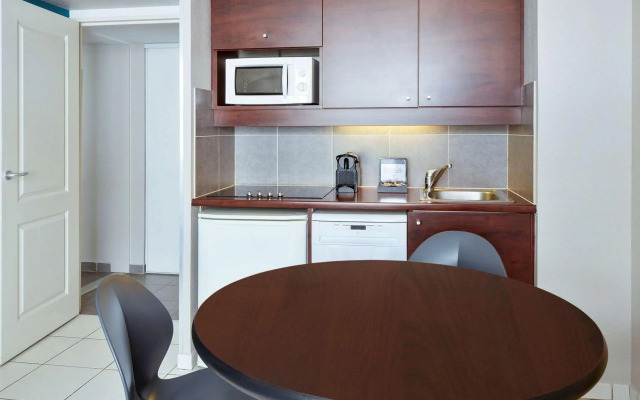 Aparthotel Adagio Monaco Monte Cristo
