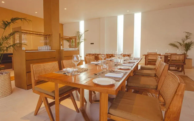 The Terraces Resort and Spa