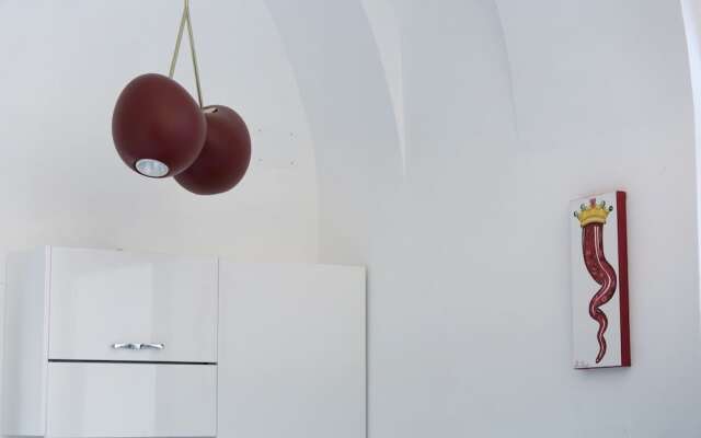 Iommella luxury rooms
