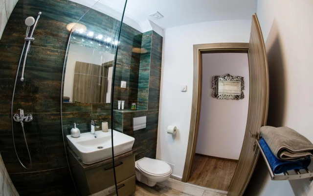 Ramino Apartments