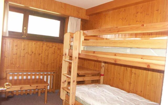 Apartment Mars 502