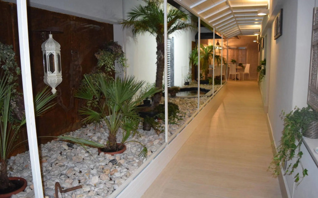 Hotel Tonnara
