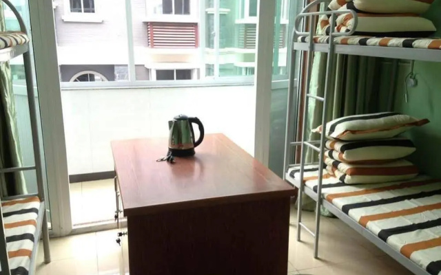 Ningbo Xikou International Youth Hostel – Guest Rooms – Ningbo