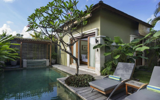 Pradha Villas Seminyak