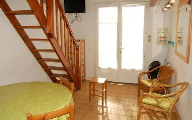 Résidence GRANDE BLEUE - Maisons & Villas pour 6 Personnes 334