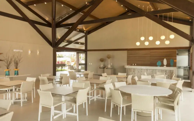 Flat Oka Beach Residence