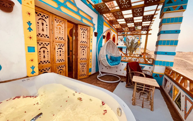 Kato Dool Nubian House