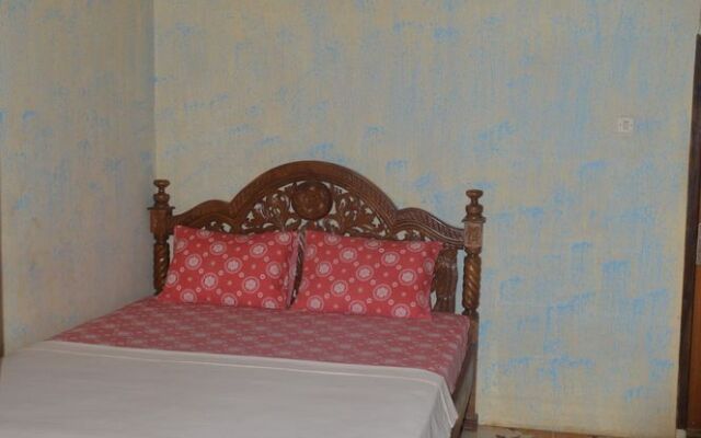 Gili Tralala Homestay